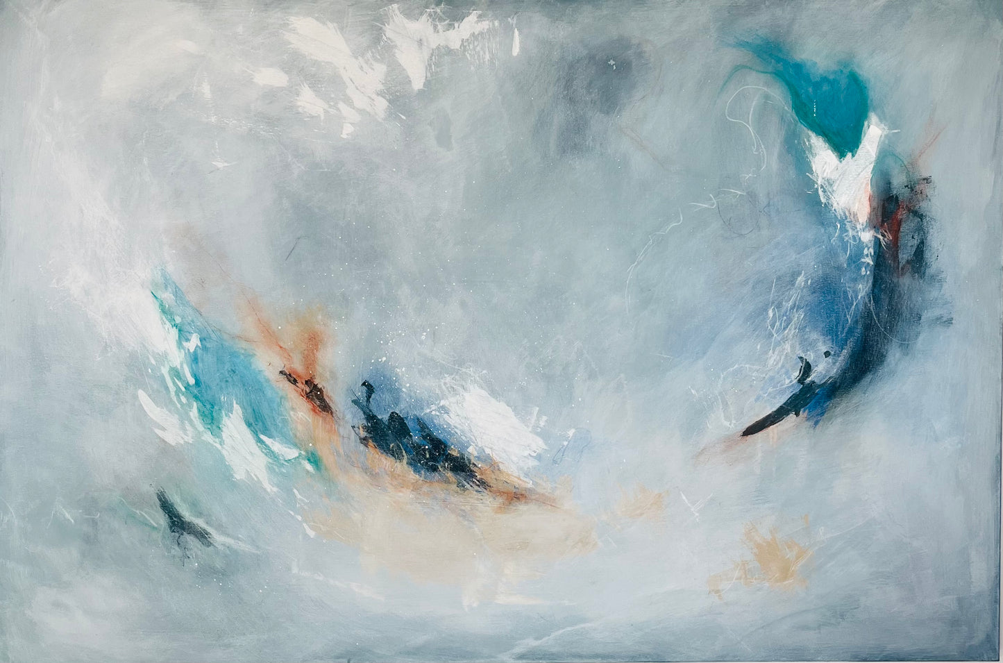 Big Wave